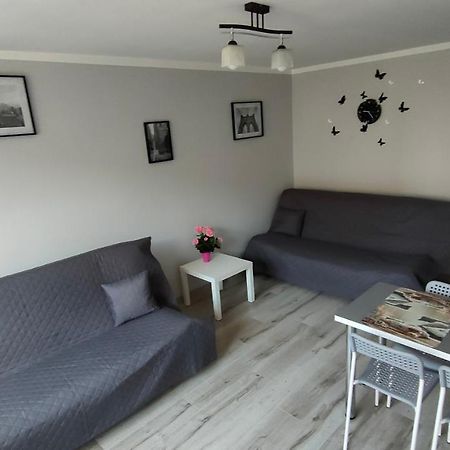 Apartament Cichy Kacik Zator Tylko 1Km Od Energylandii Exteriör bild
