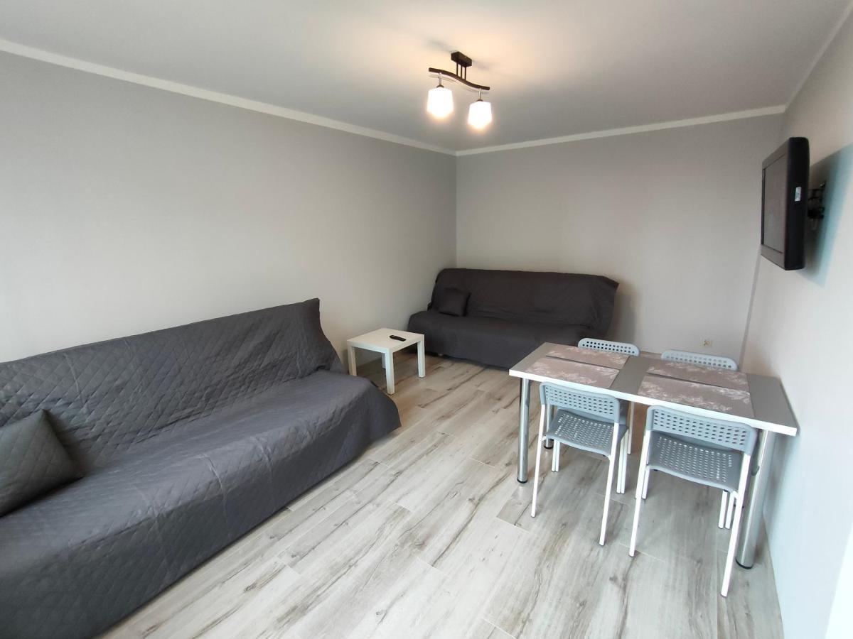 Apartament Cichy Kacik Zator Tylko 1Km Od Energylandii Exteriör bild