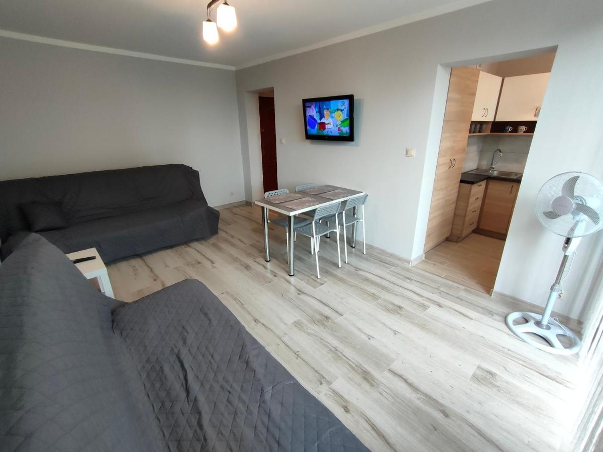 Apartament Cichy Kacik Zator Tylko 1Km Od Energylandii Exteriör bild