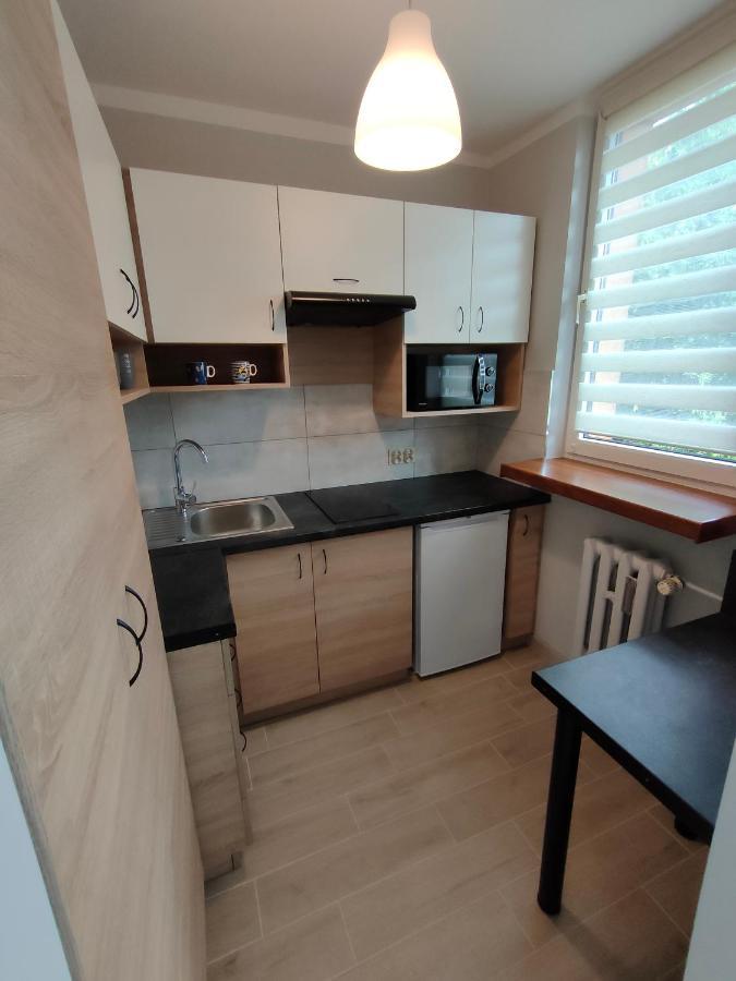 Apartament Cichy Kacik Zator Tylko 1Km Od Energylandii Exteriör bild