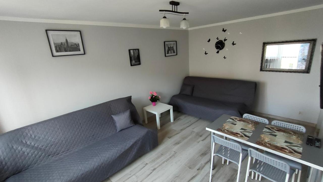 Apartament Cichy Kacik Zator Tylko 1Km Od Energylandii Exteriör bild